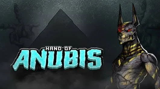 Hand of Anubis